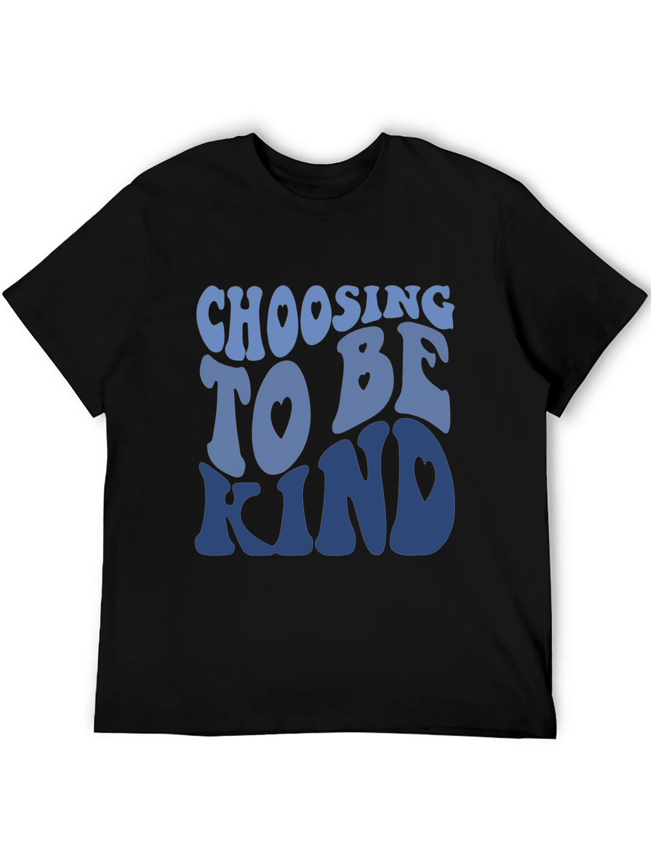 Choosing To Be Kind T-Shirt