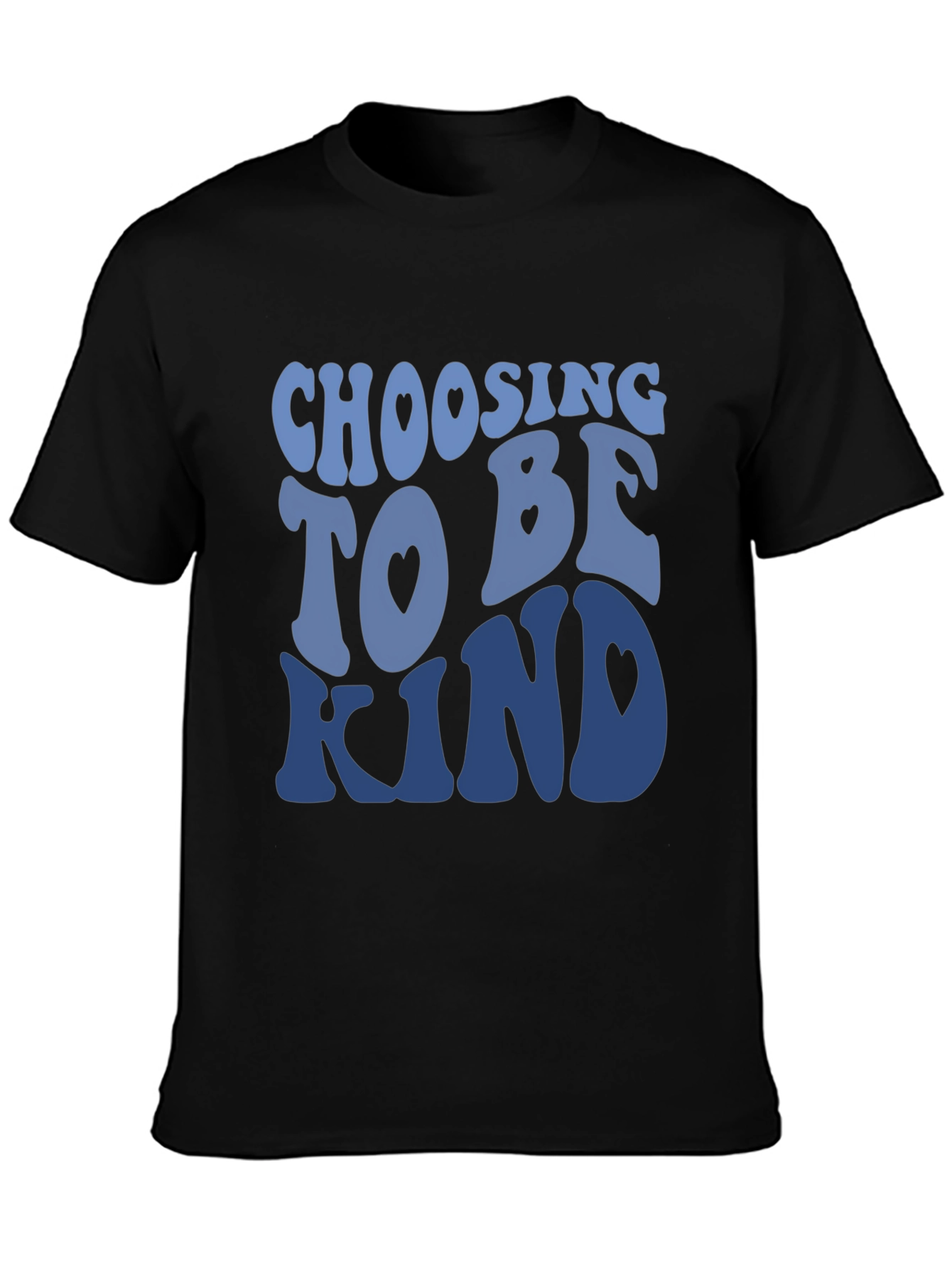 Choosing To Be Kind T-Shirt