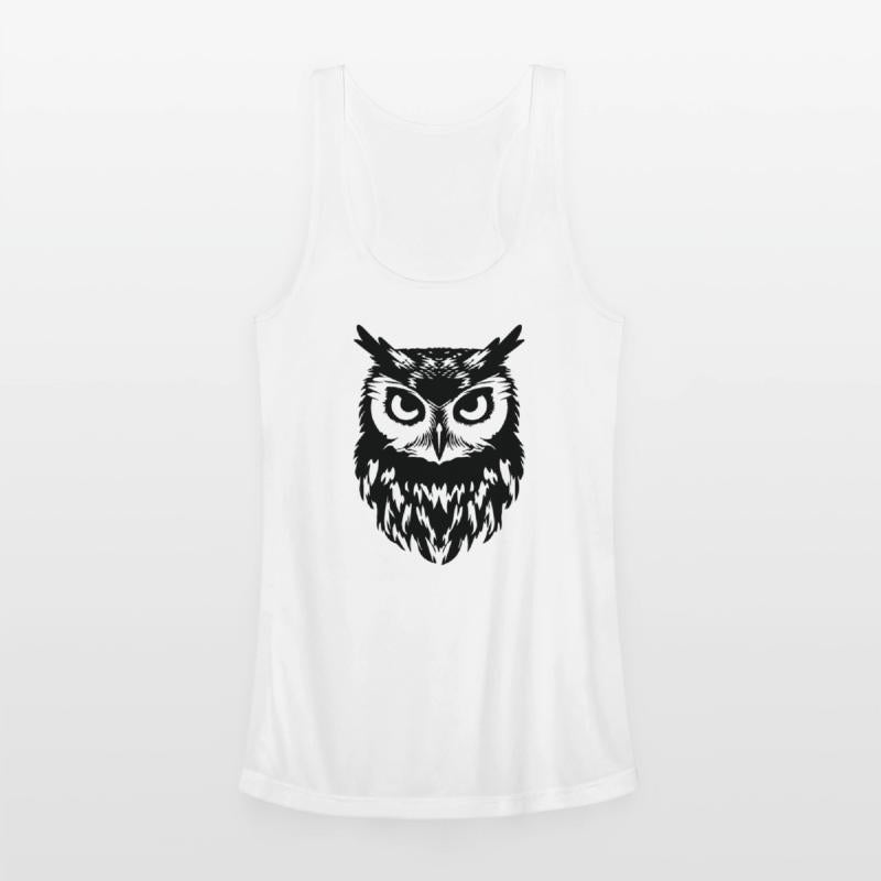 Owl Bird Birds