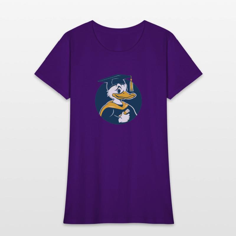 Oxford Don Duck