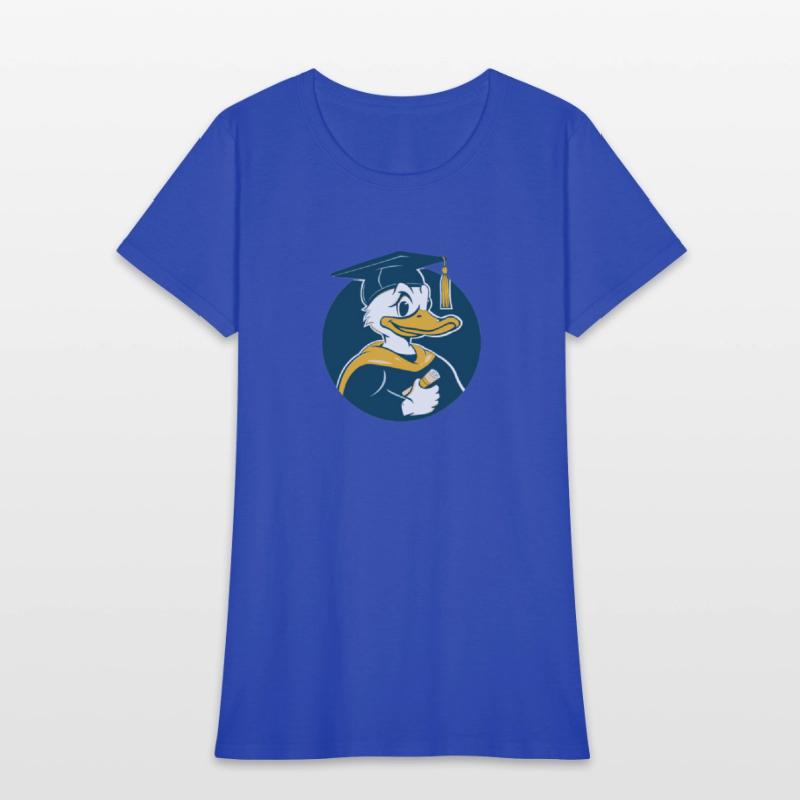 Oxford Don Duck