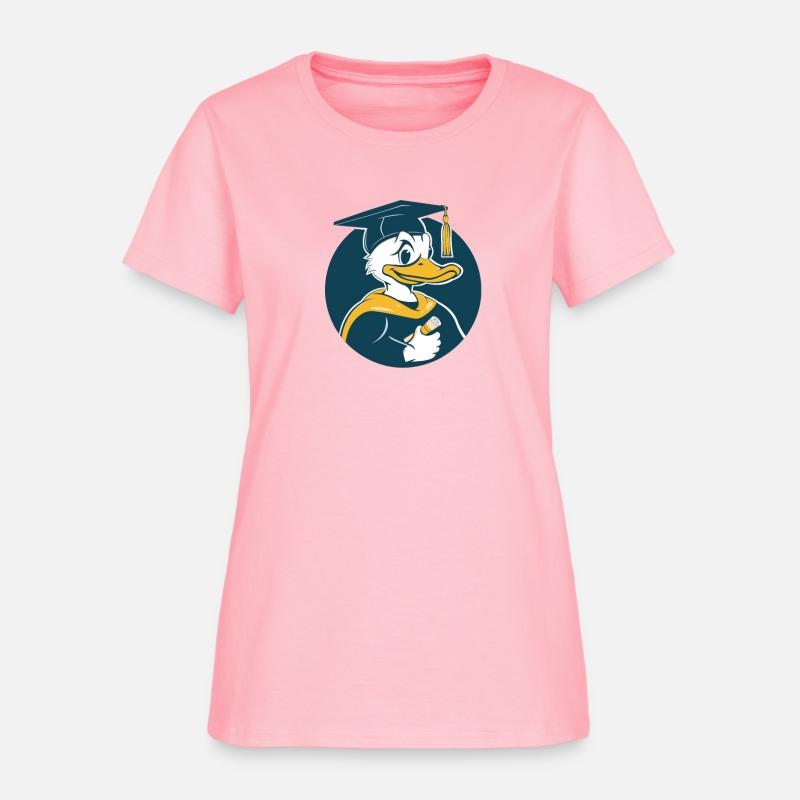 Oxford Don Duck
