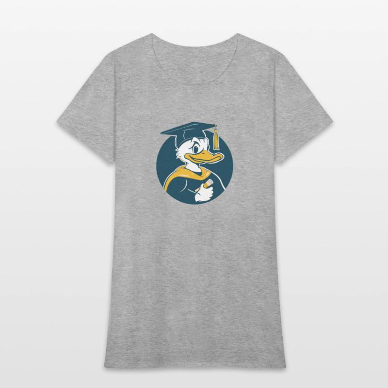 Oxford Don Duck