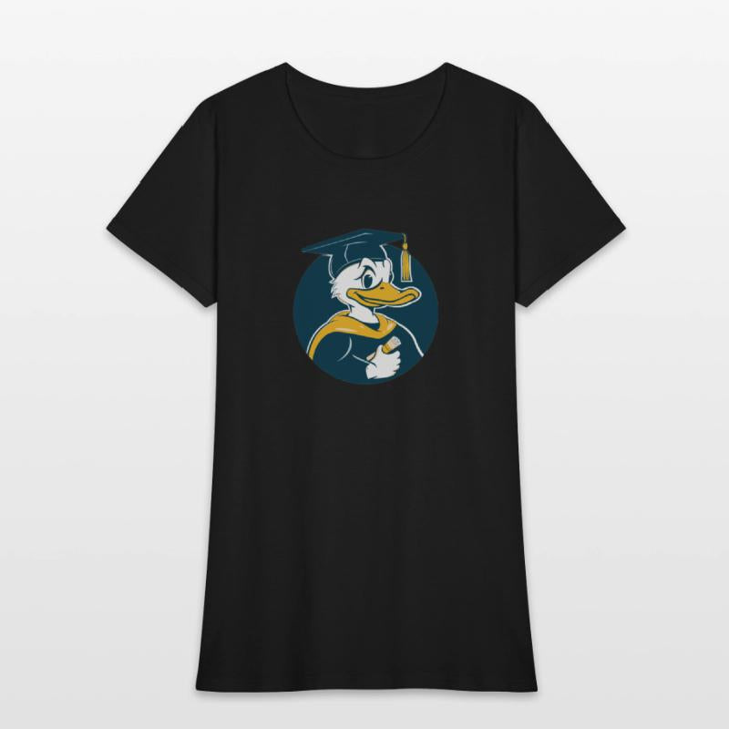 Oxford Don Duck