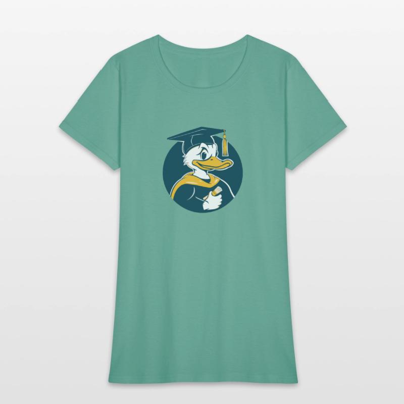 Oxford Don Duck