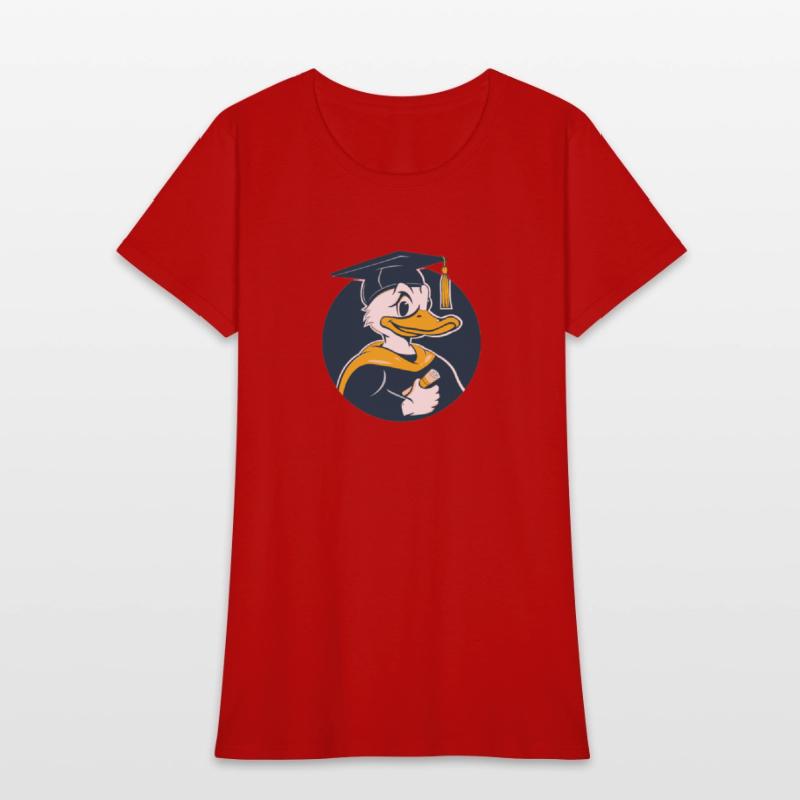 Oxford Don Duck
