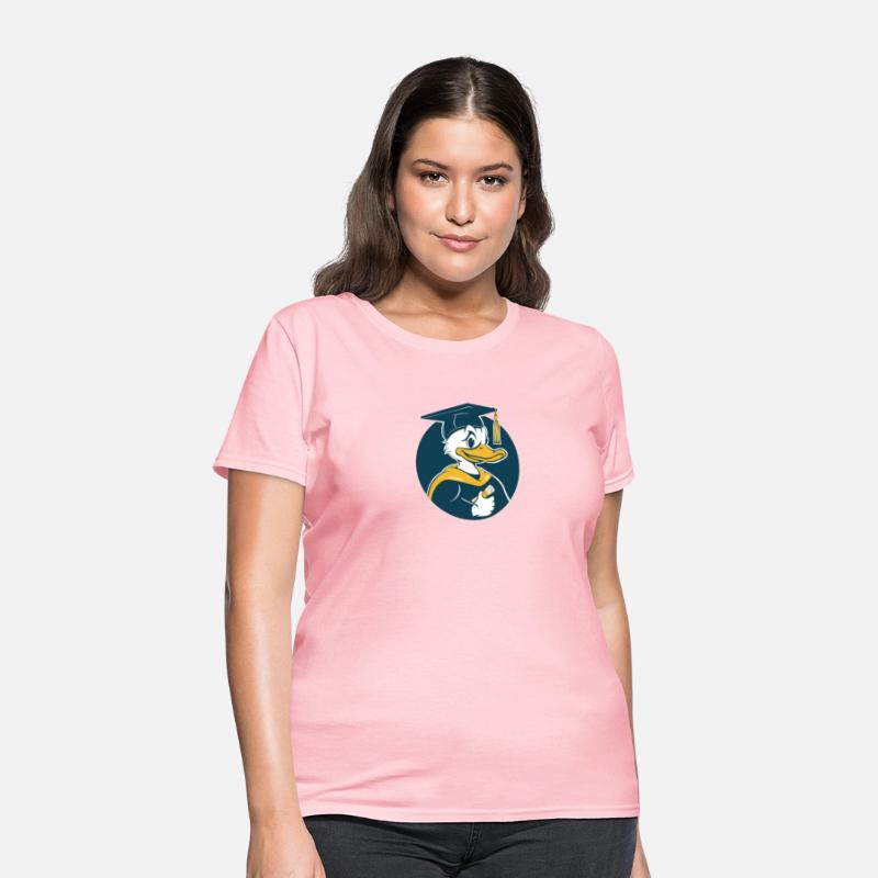 Oxford Don Duck