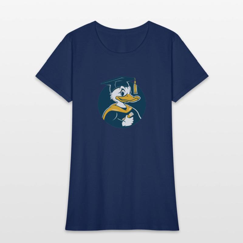 Oxford Don Duck