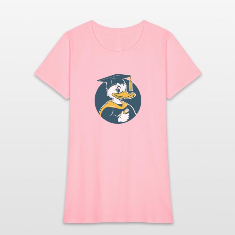 Oxford Don Duck