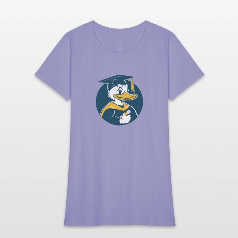 Oxford Don Duck
