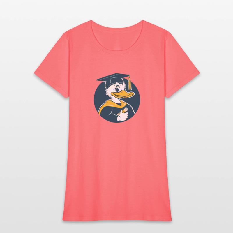 Oxford Don Duck