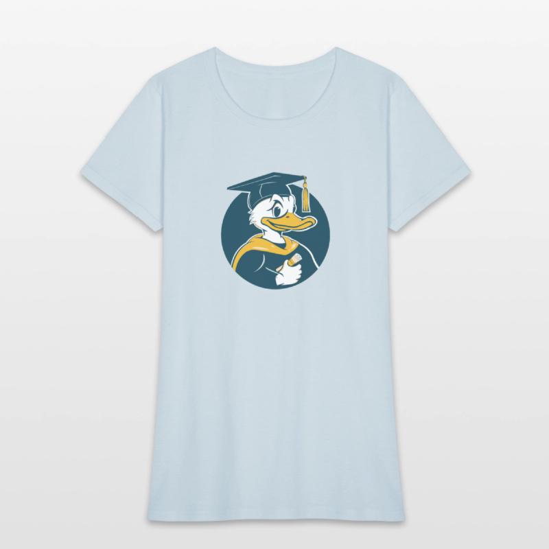 Oxford Don Duck