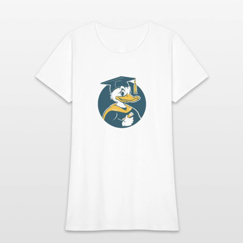 Oxford Don Duck