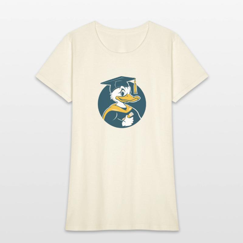 Oxford Don Duck