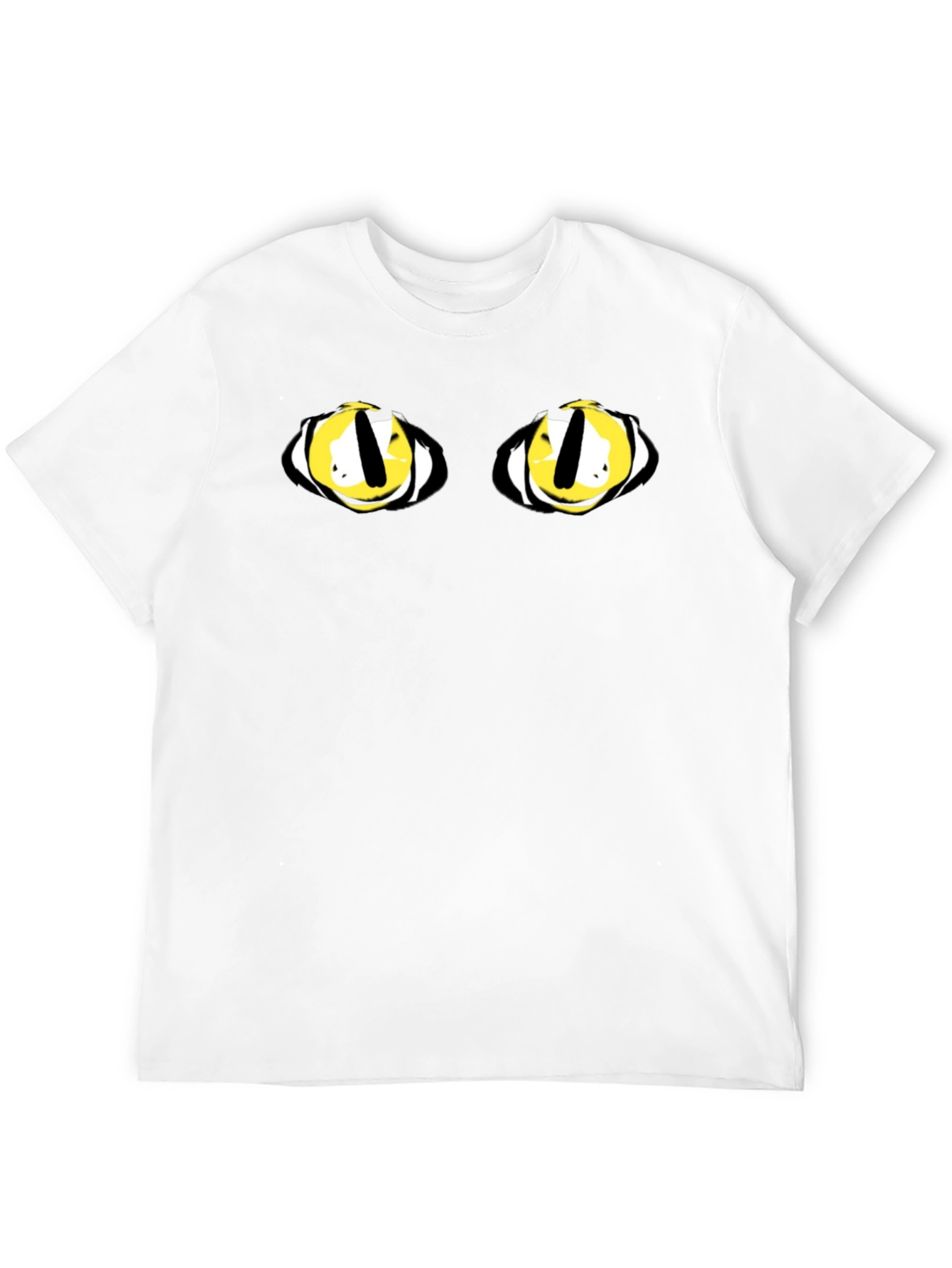 Eye-Catching Graphic Tee