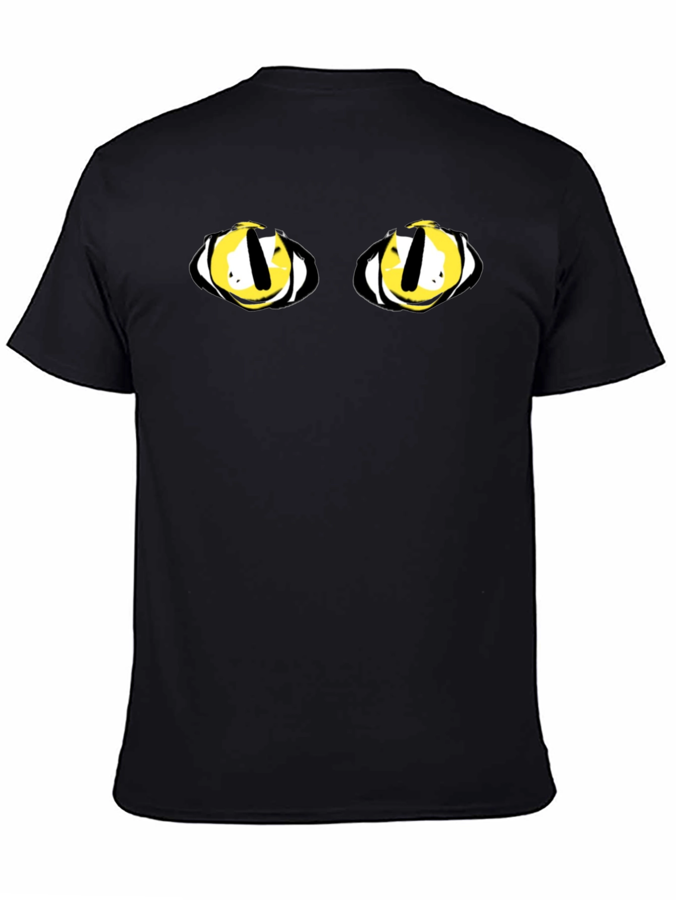 Eye-Catching Graphic Tee