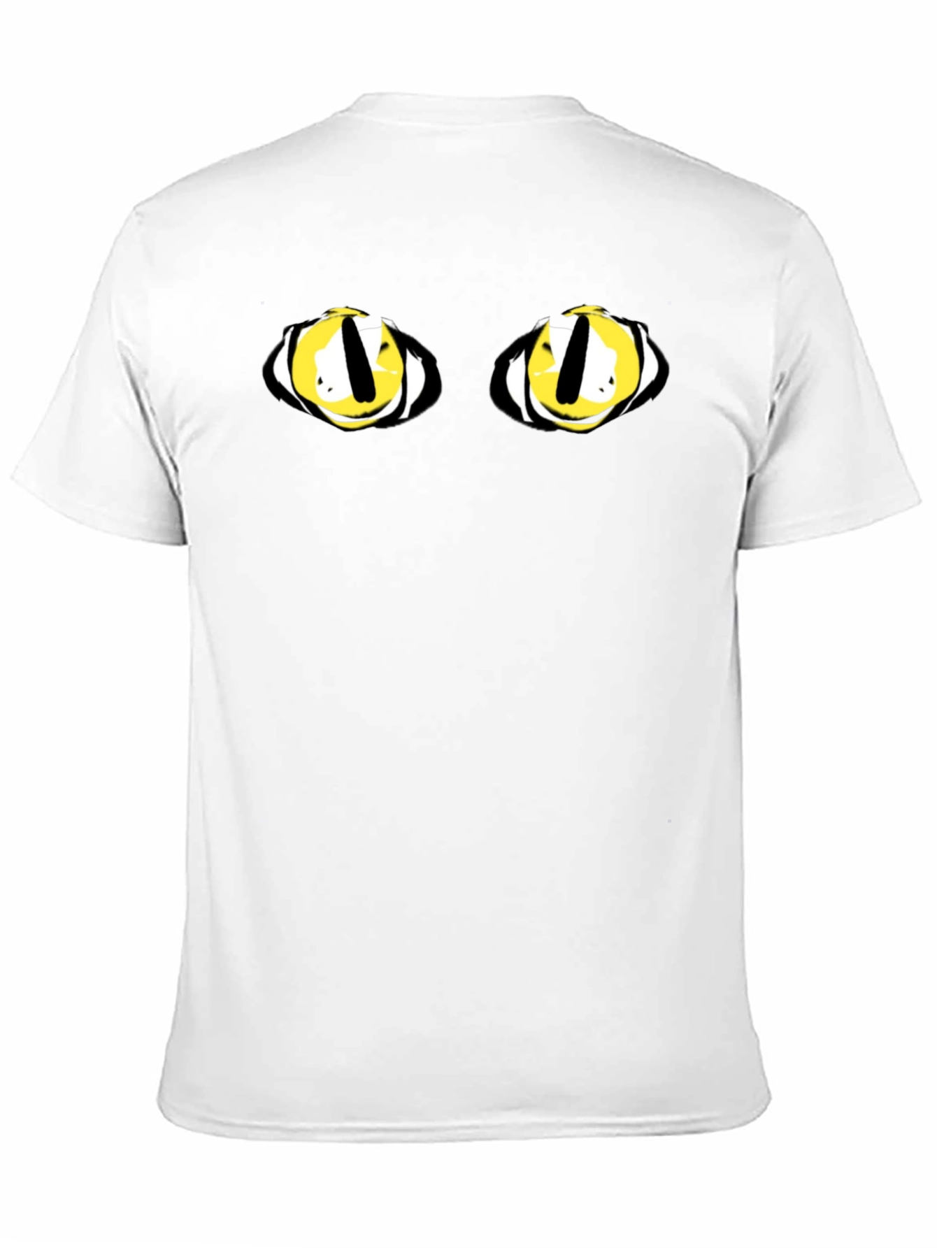 Eye-Catching Graphic Tee