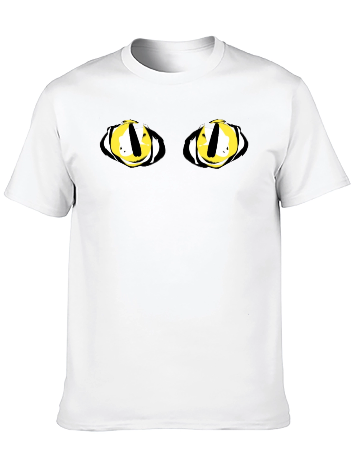 Eye-Catching Graphic Tee