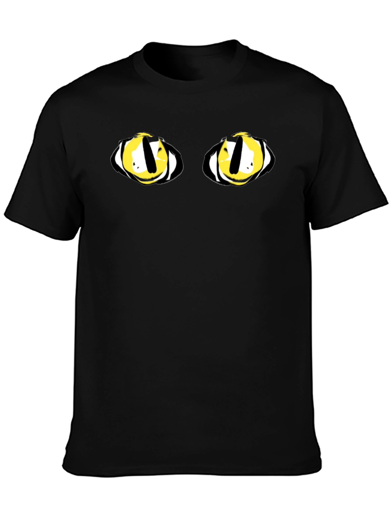Eye-Catching Graphic Tee
