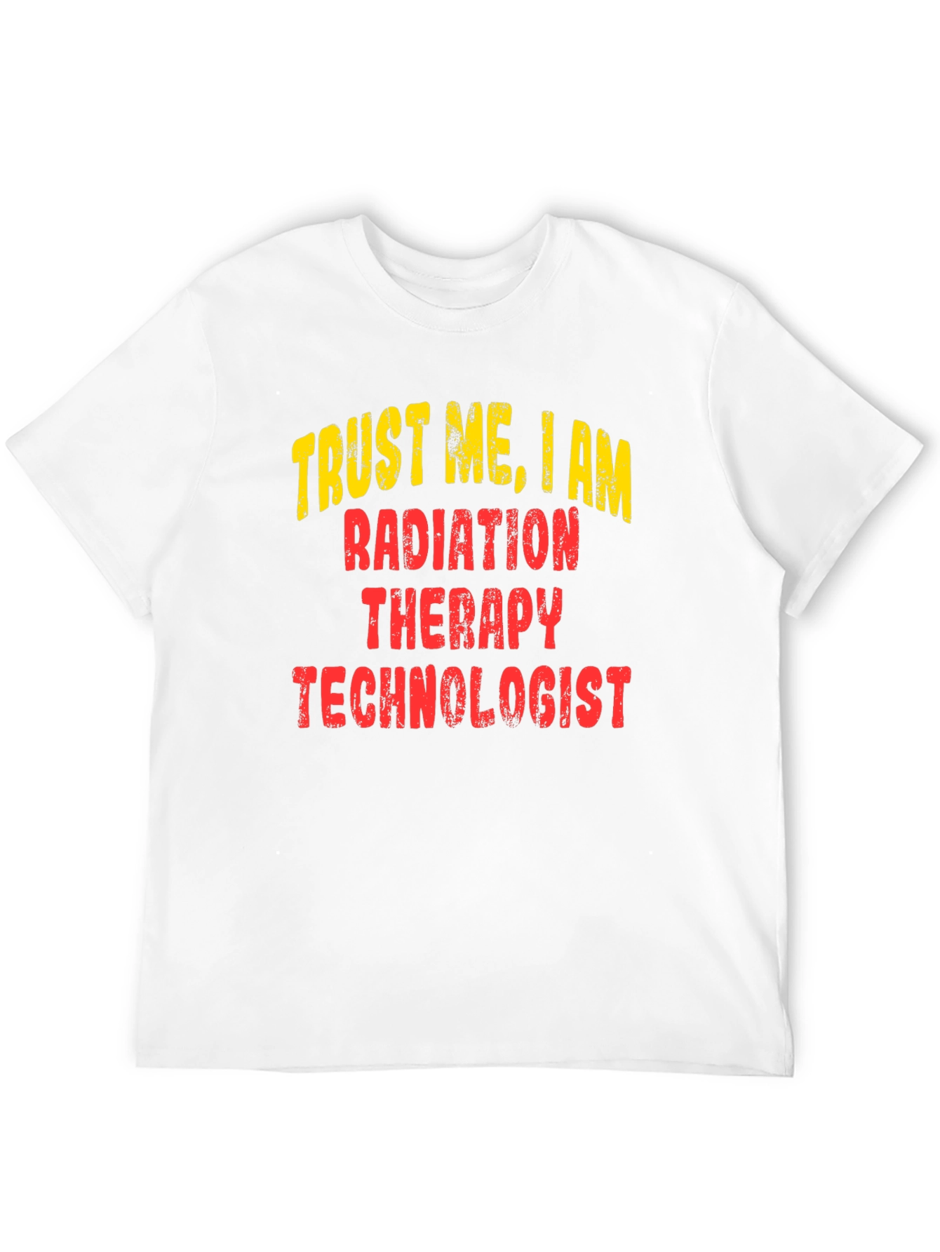 Radiation Therapy Technologist T-Shirt