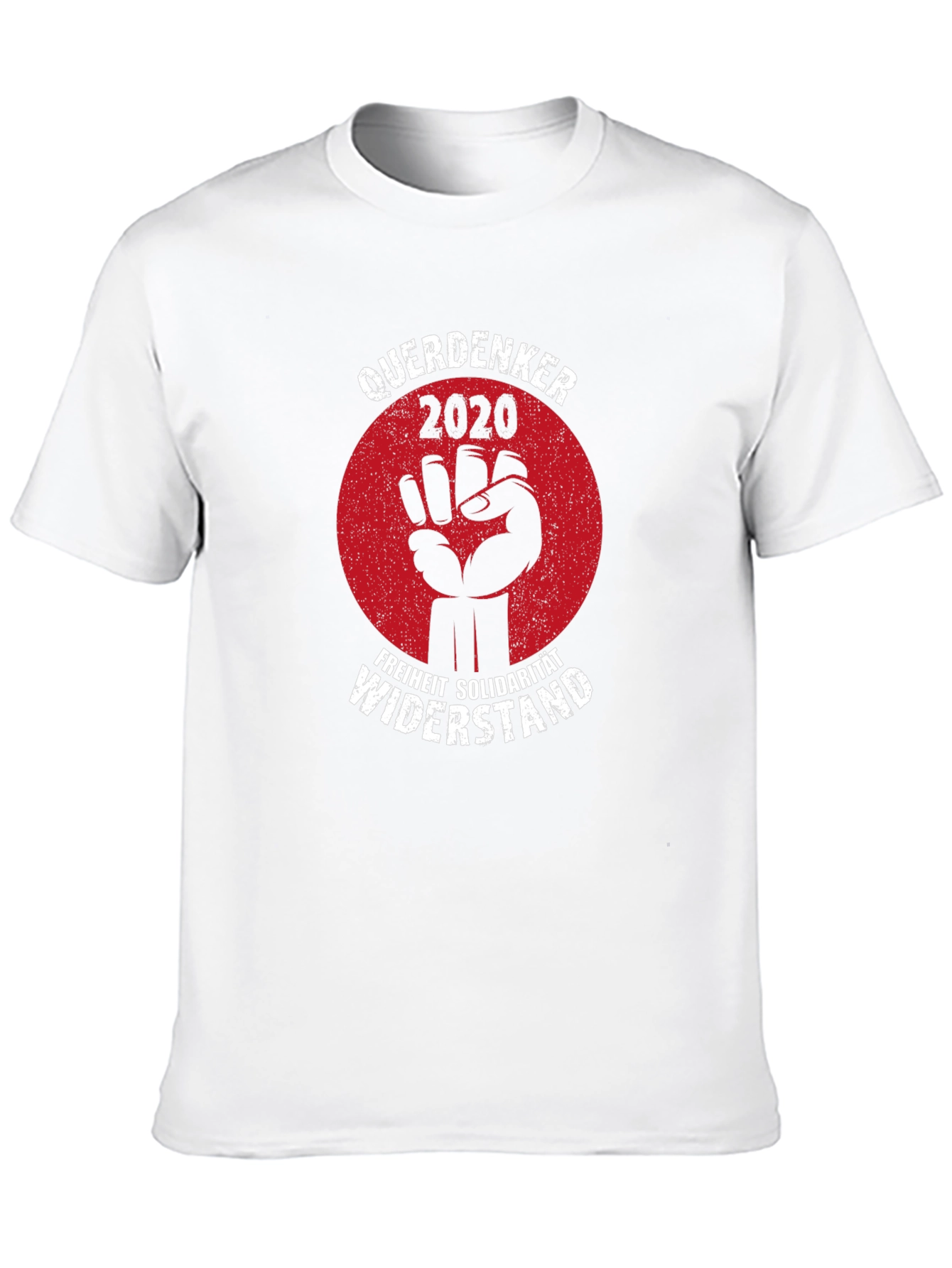 Querdenker 2020 Graphic T-Shirt