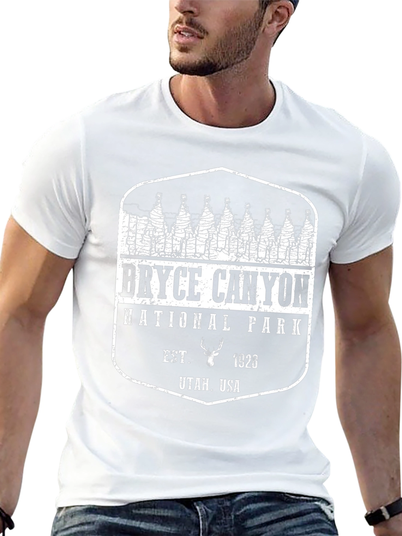 Bryce Canyon National Park T-Shirt