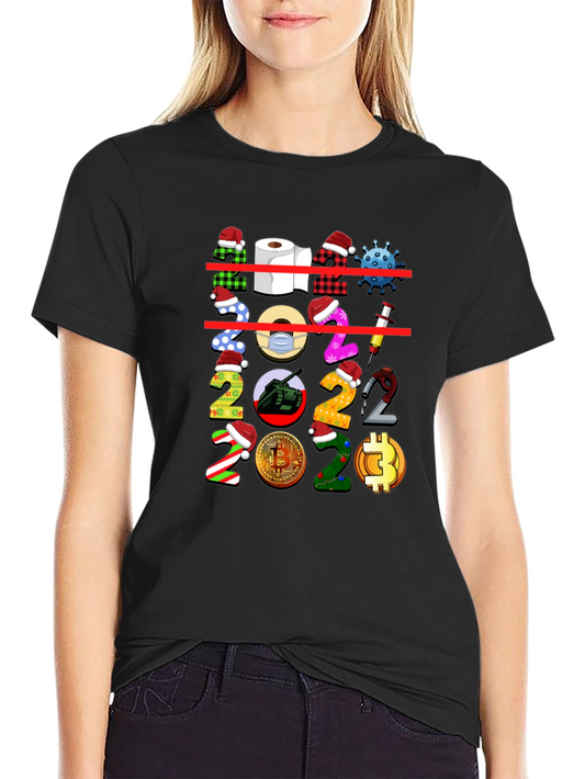 2020 Christmas T-Shirt