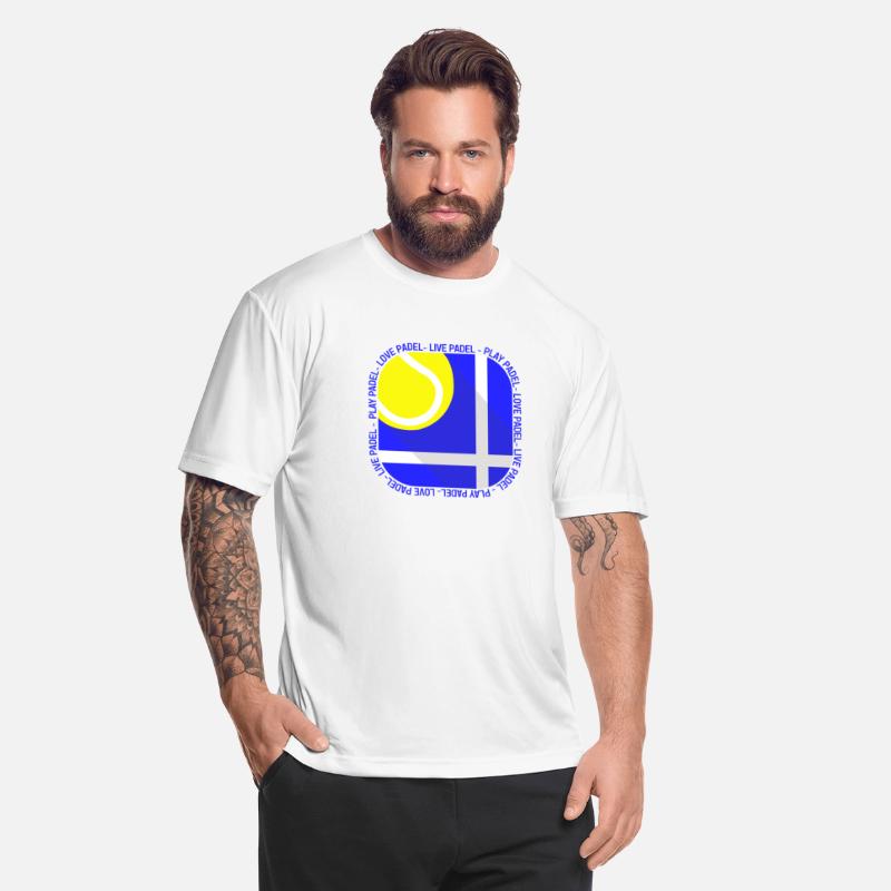 Padel - Gift Padel
