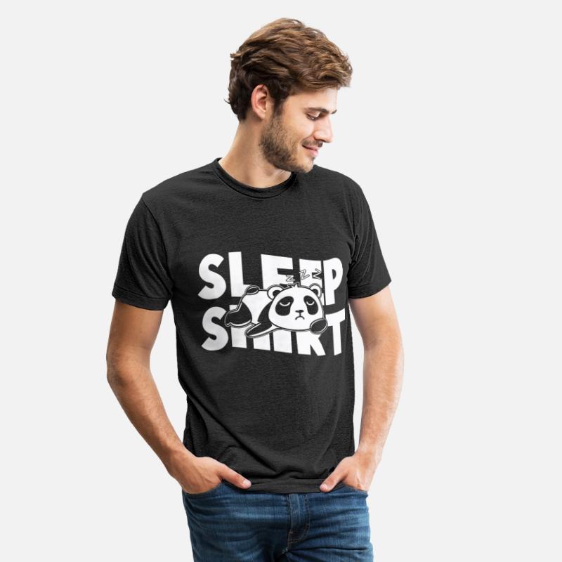 Panda Sleep Shirt Official Sleeping Giant Panda