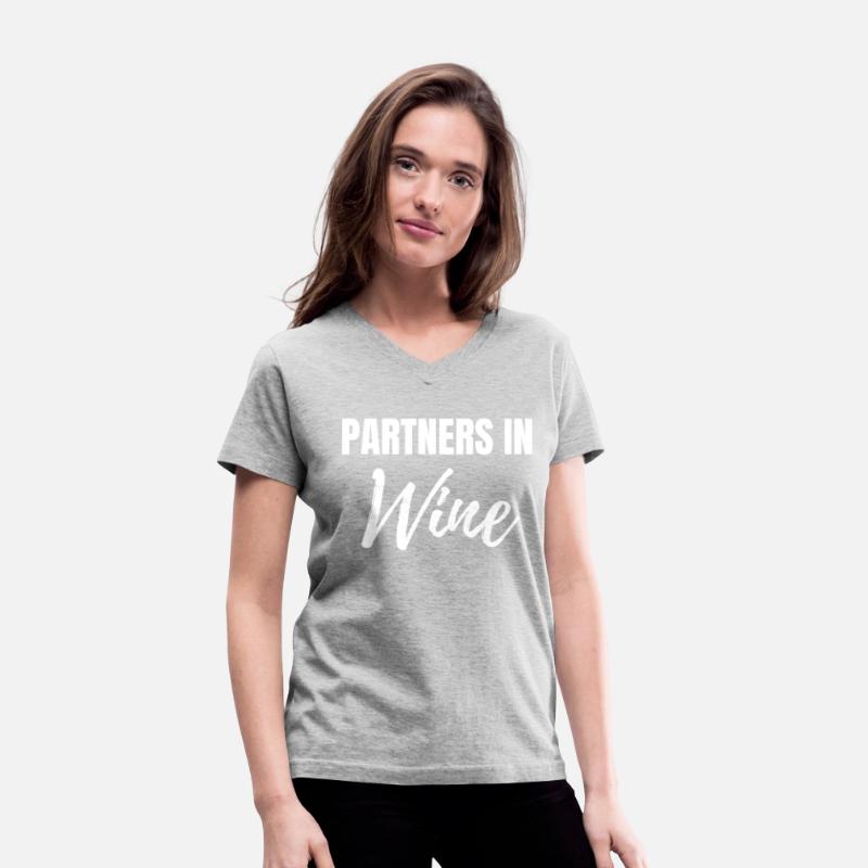 Partners In Wine