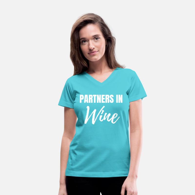 Partners In Wine