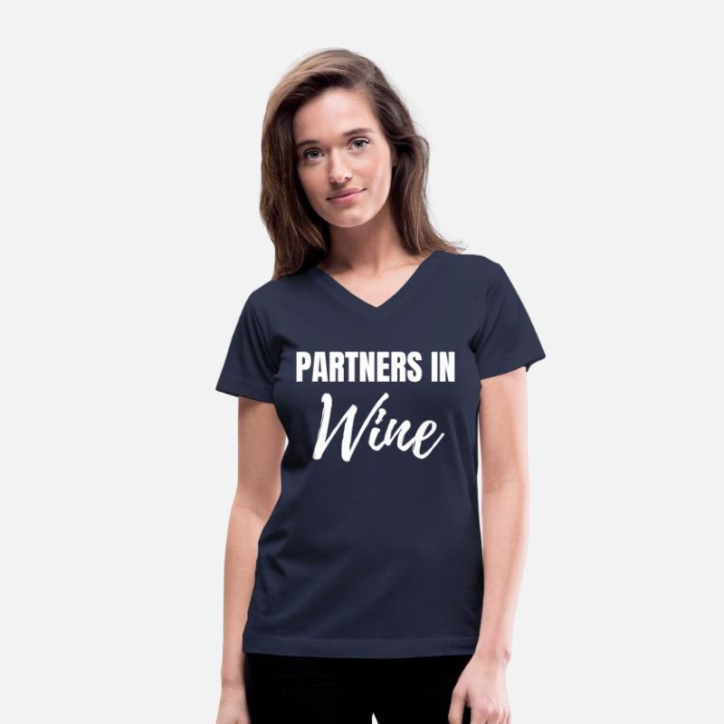 Partners In Wine