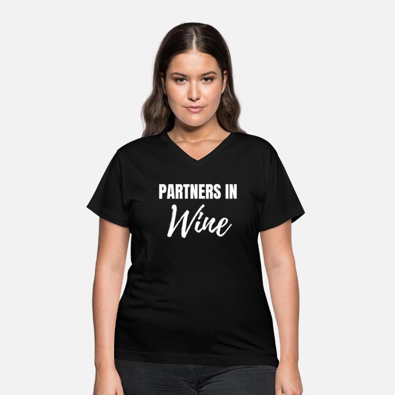 Partners In Wine