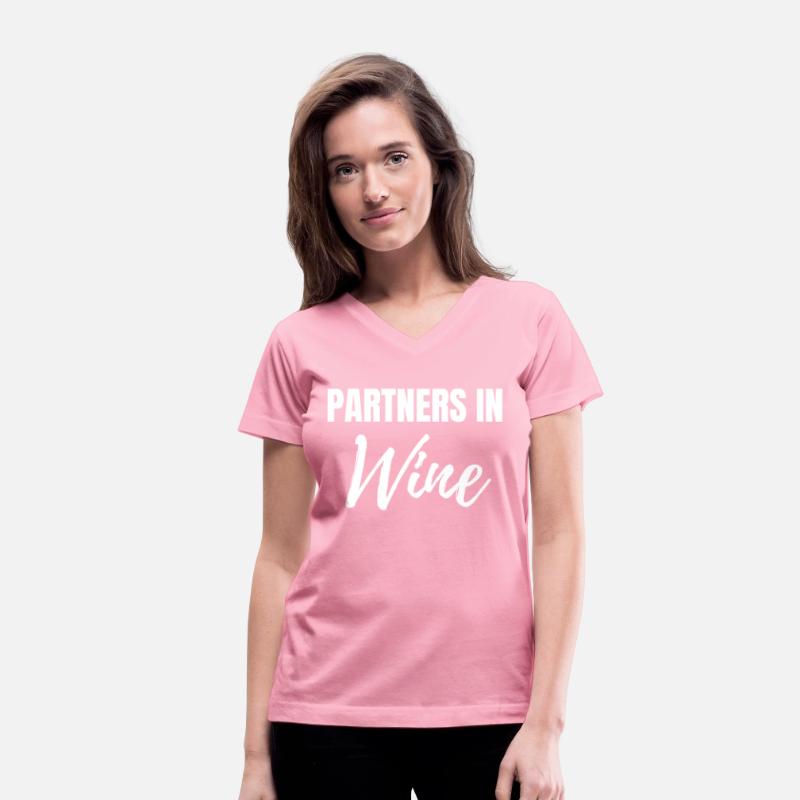 Partners In Wine