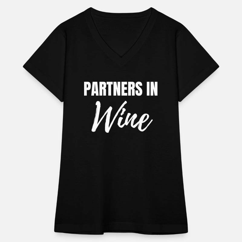 Partners In Wine