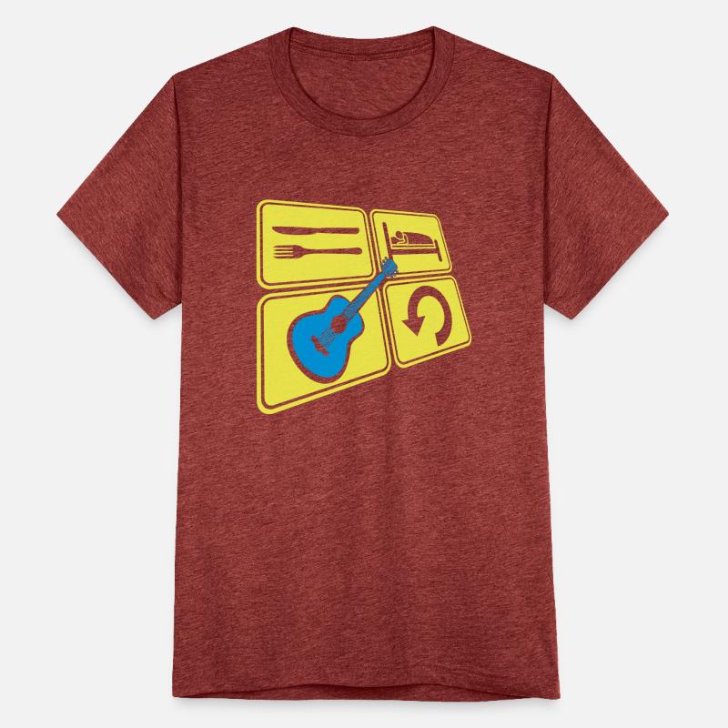 party guitar daily play