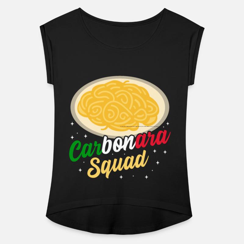 Pasta Italian Food Italian Cooking Carbonara