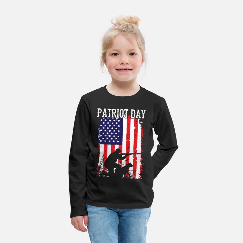 Patriot Day