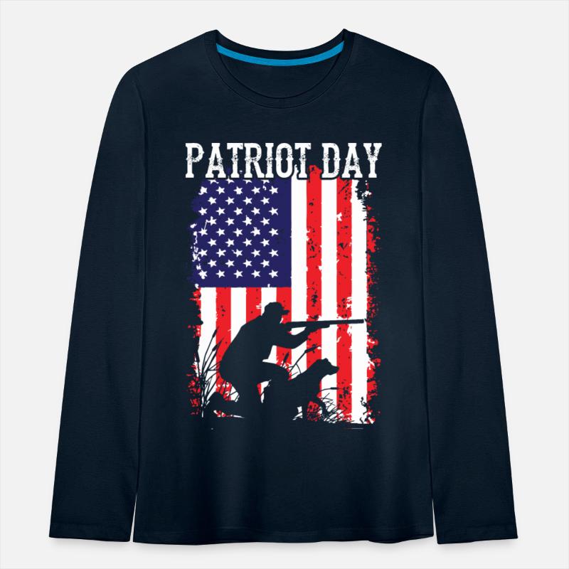 Patriot Day