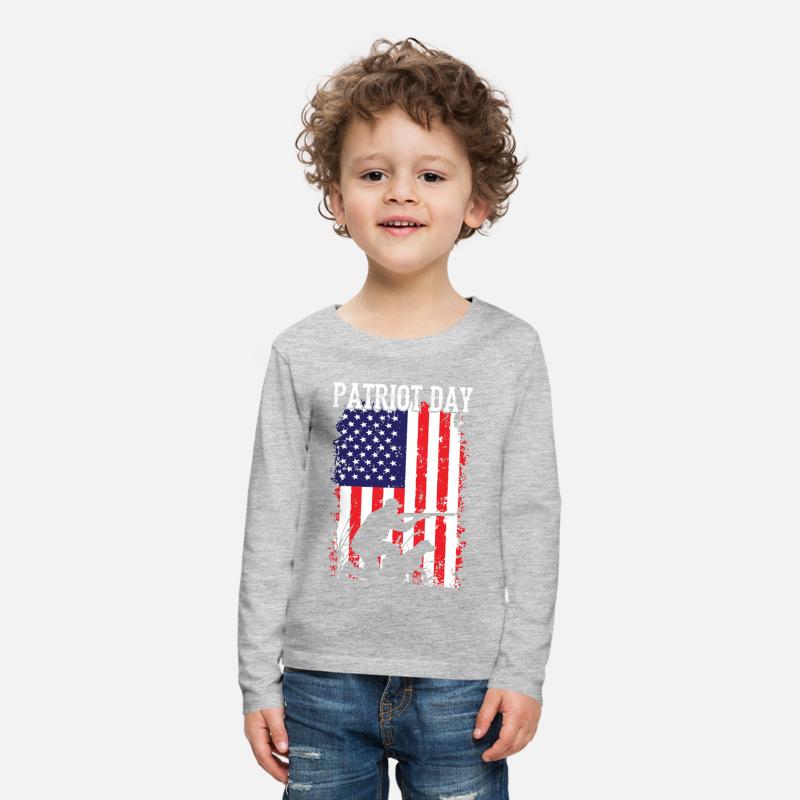 Patriot Day