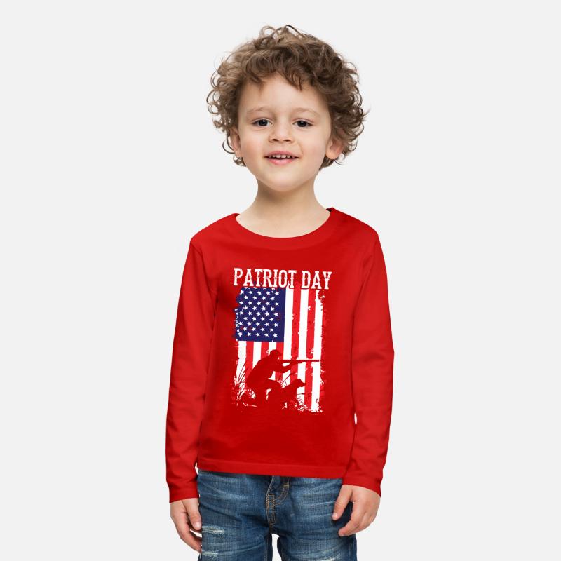 Patriot Day