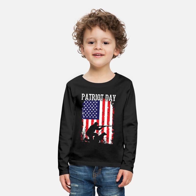 Patriot Day