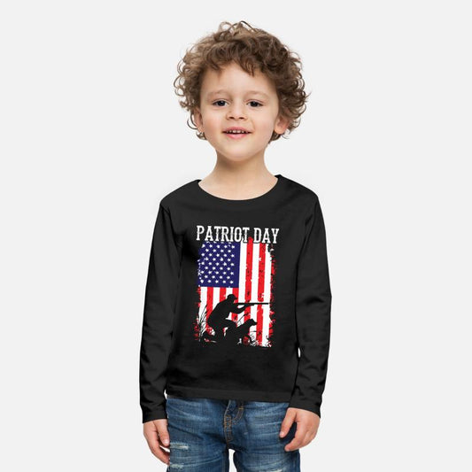 Patriot Day