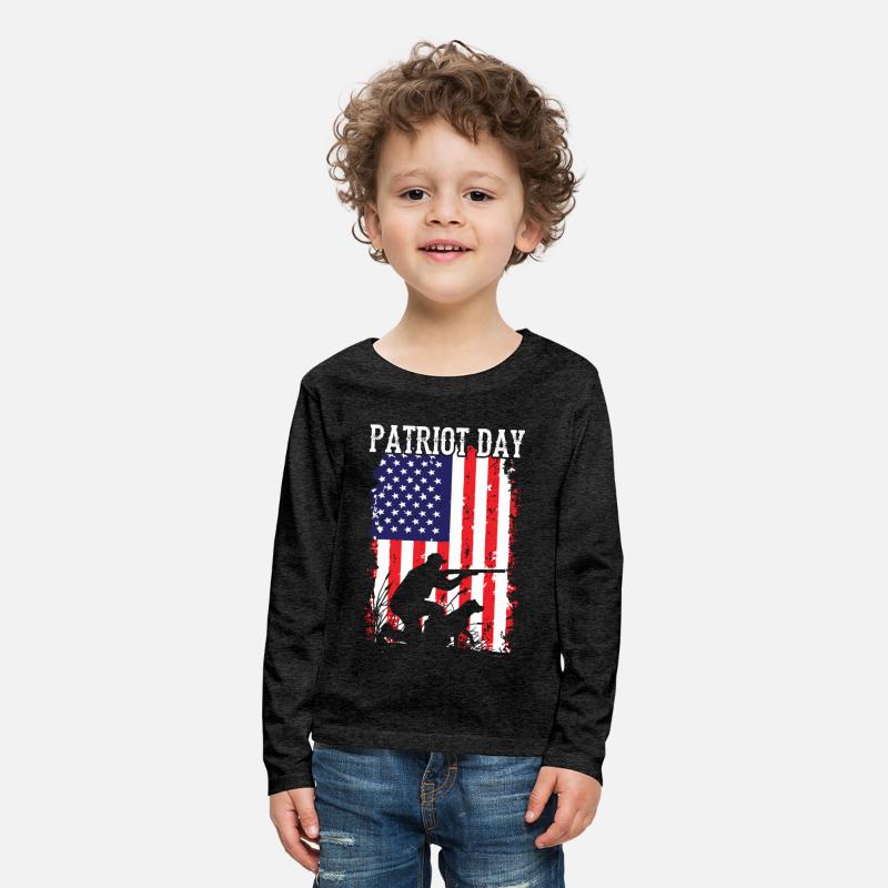 Patriot Day