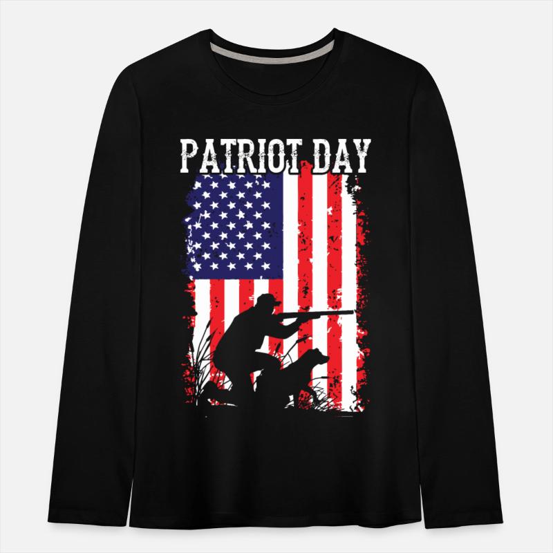Patriot Day