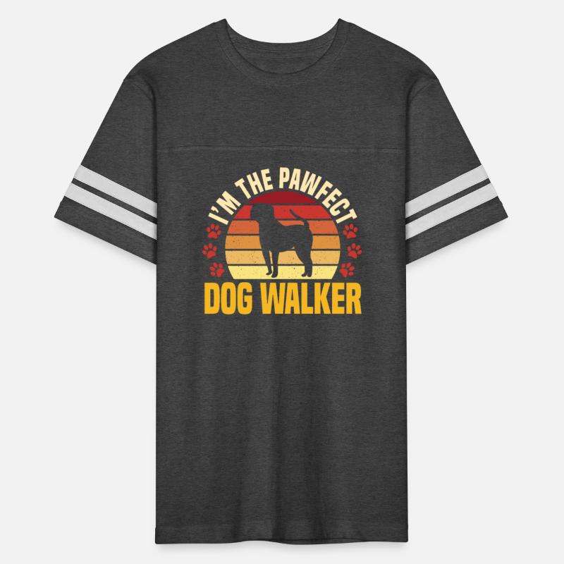Pawfect Dog Walker