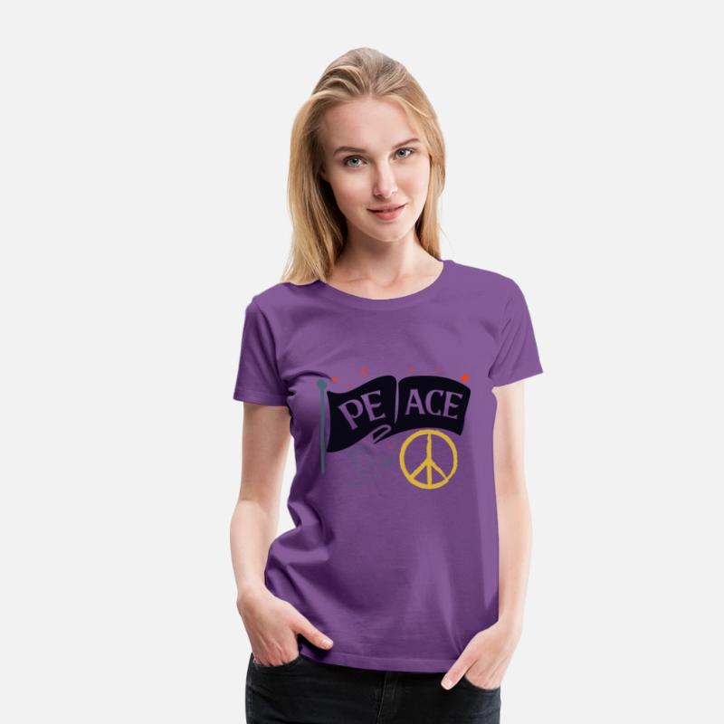 Peace Love Peace Symbol For Love Peace