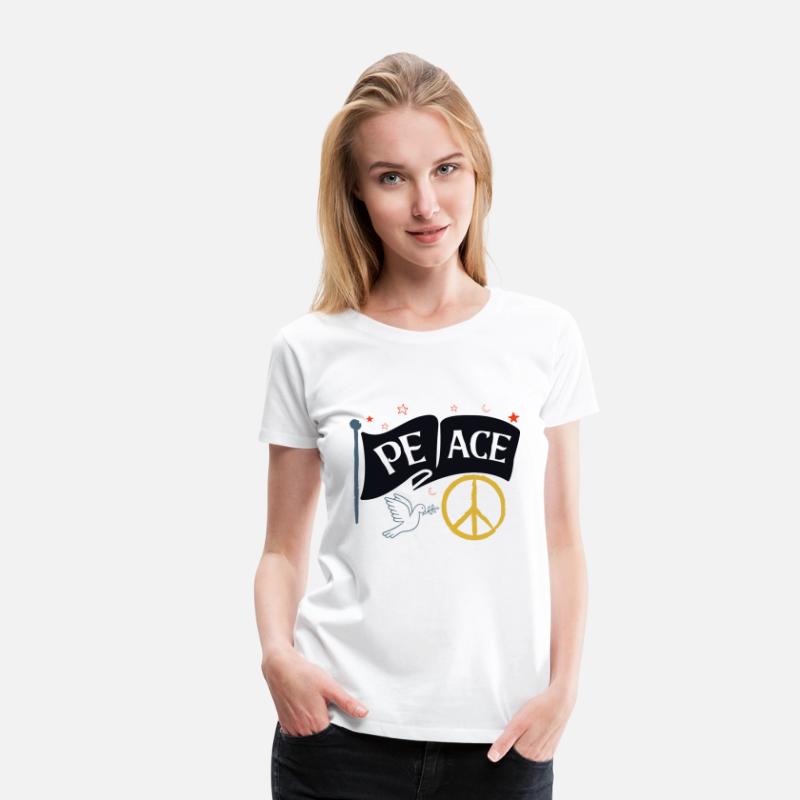 Peace Love Peace Symbol For Love Peace