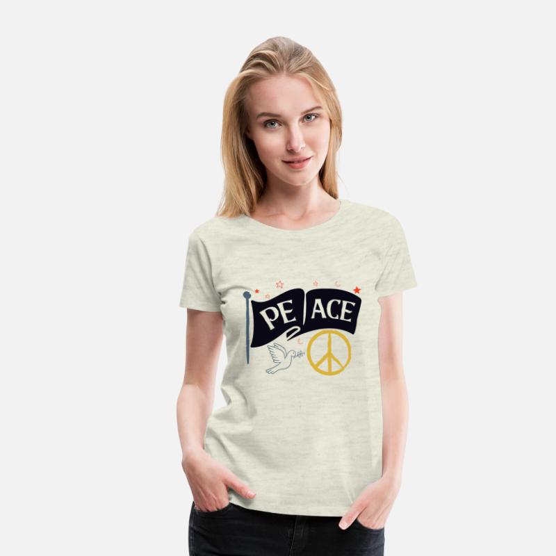 Peace Love Peace Symbol For Love Peace