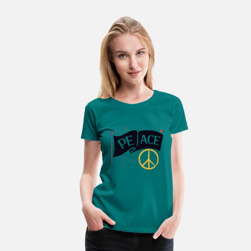 Peace Love Peace Symbol For Love Peace